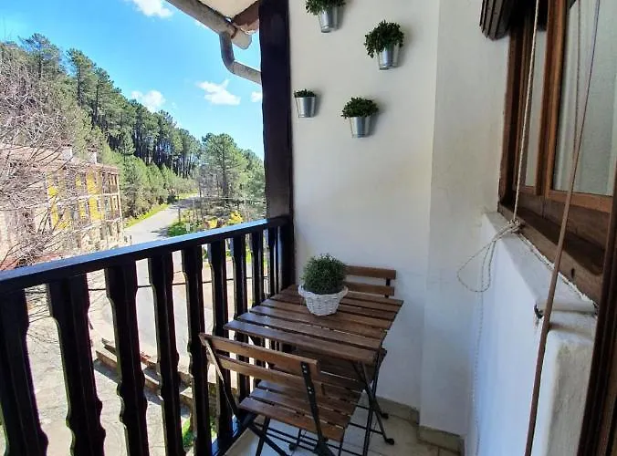 La Estrella De Gredos
