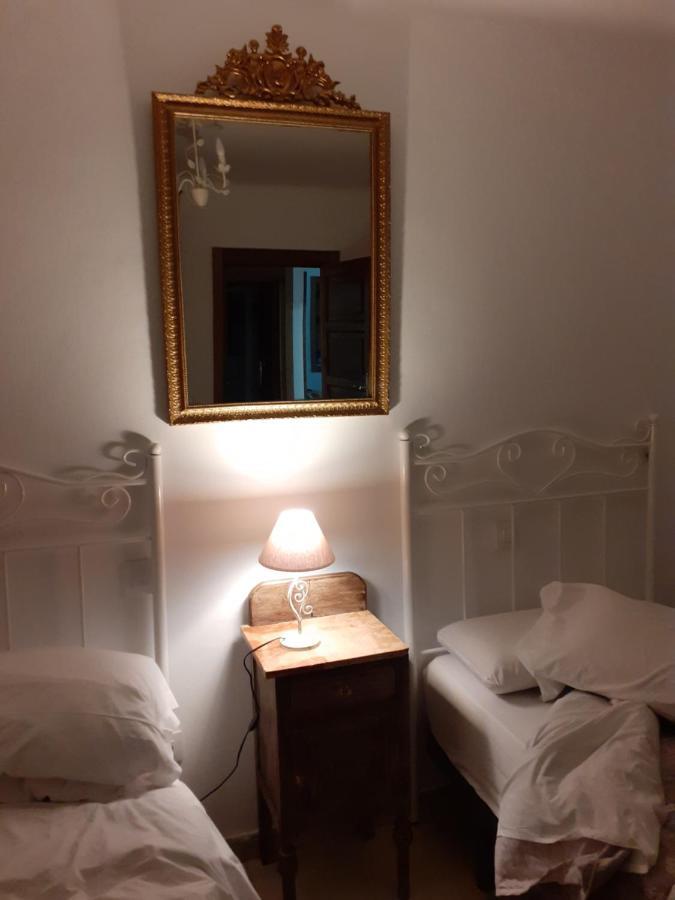 Appartement La Estrella De Gredos *
