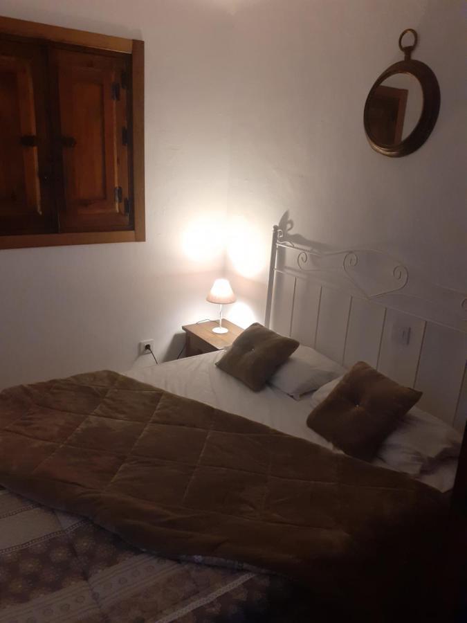 La Estrella De Gredos * Guisando