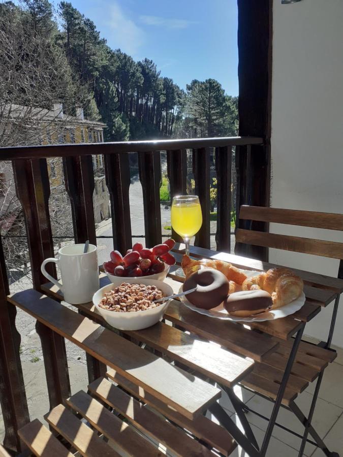 La Estrella De Gredos Guisando