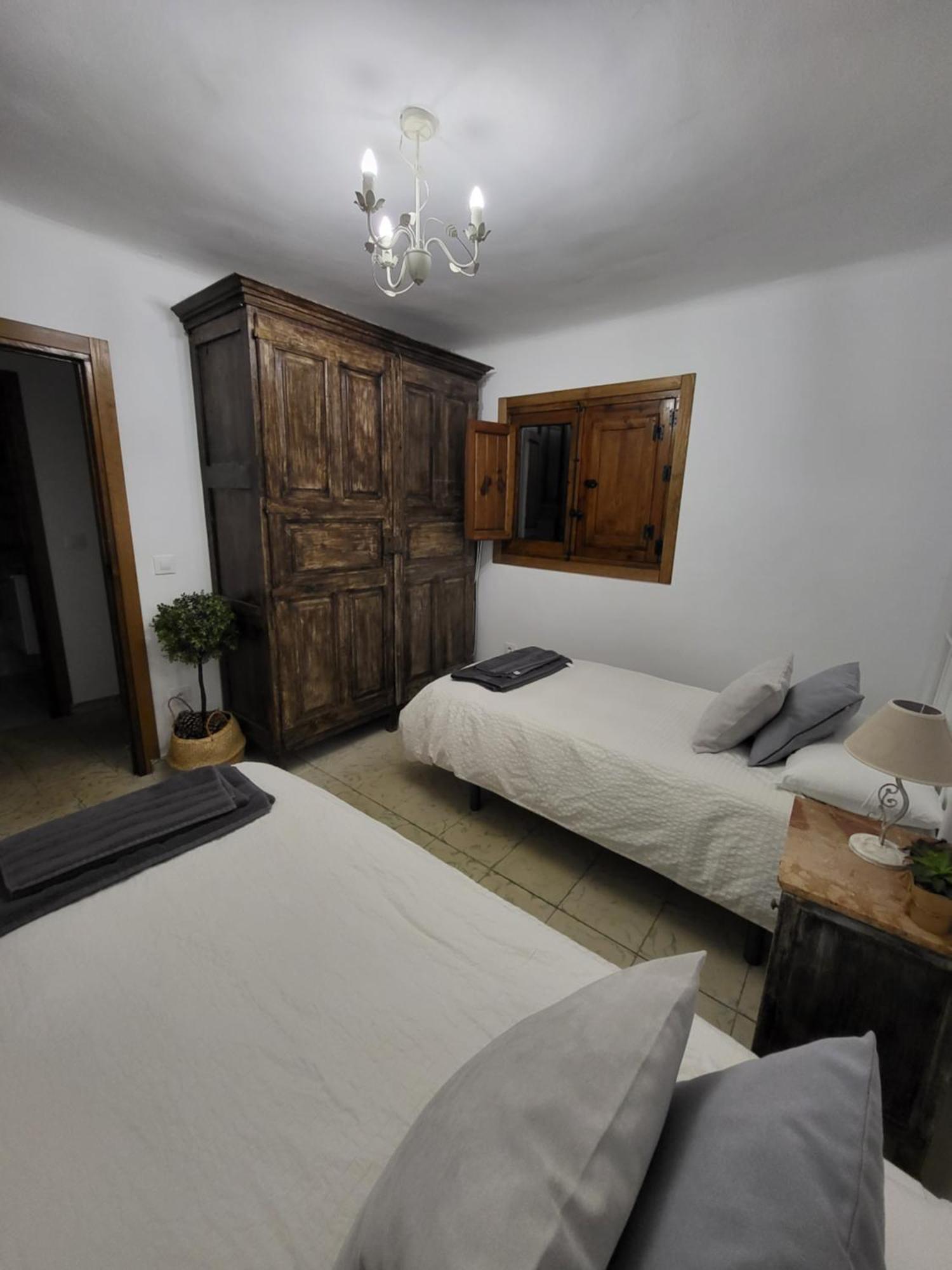 La Estrella De Gredos Appartement