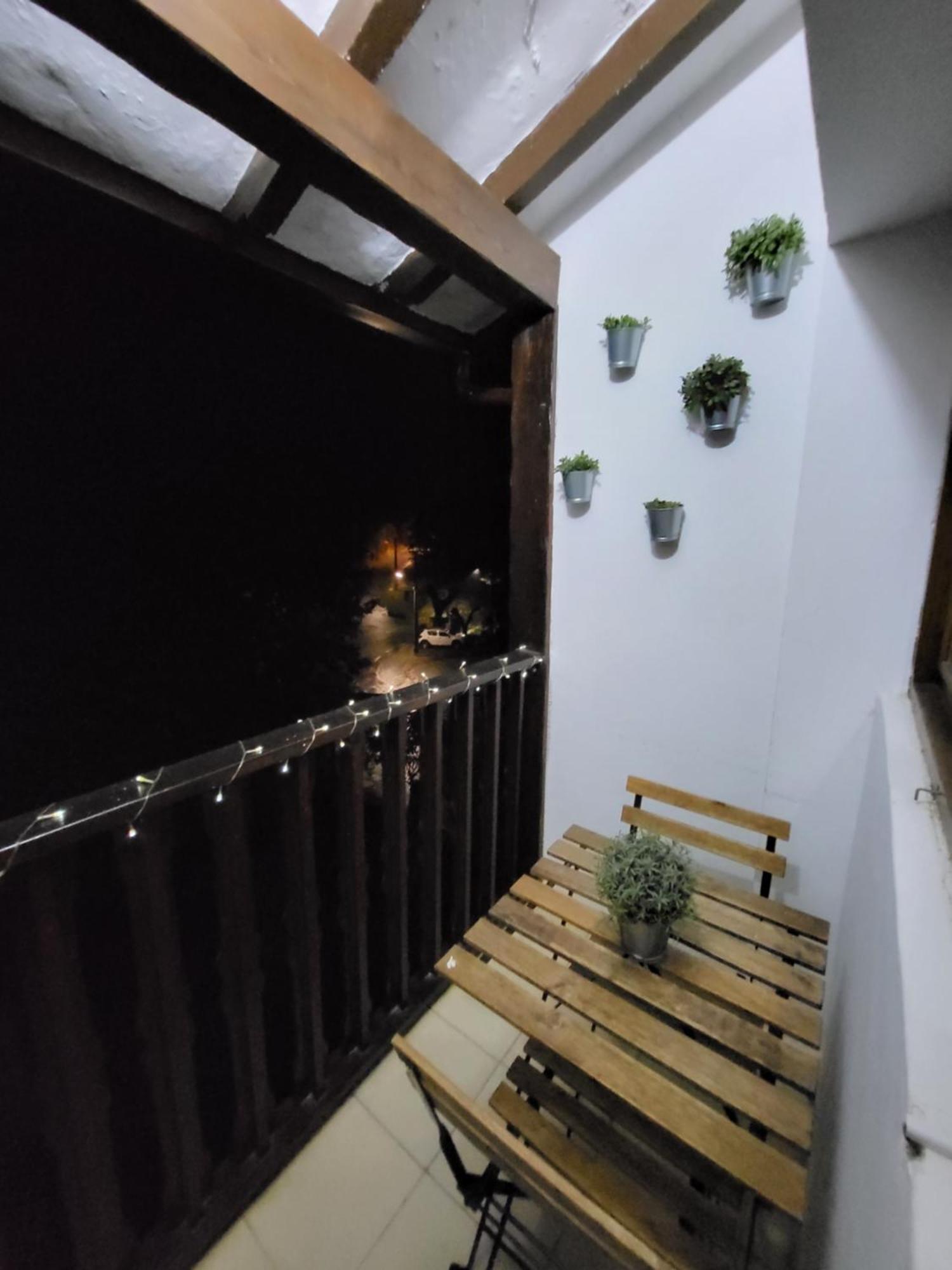 Appartement La Estrella De Gredos Guisando