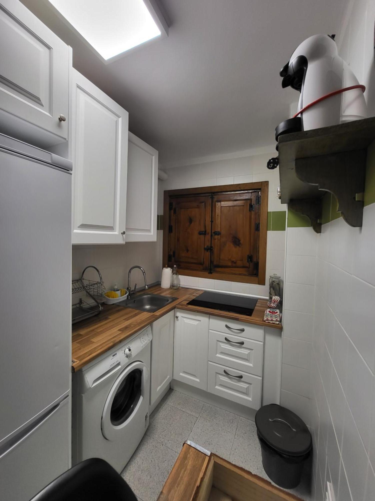 Appartement La Estrella De Gredos