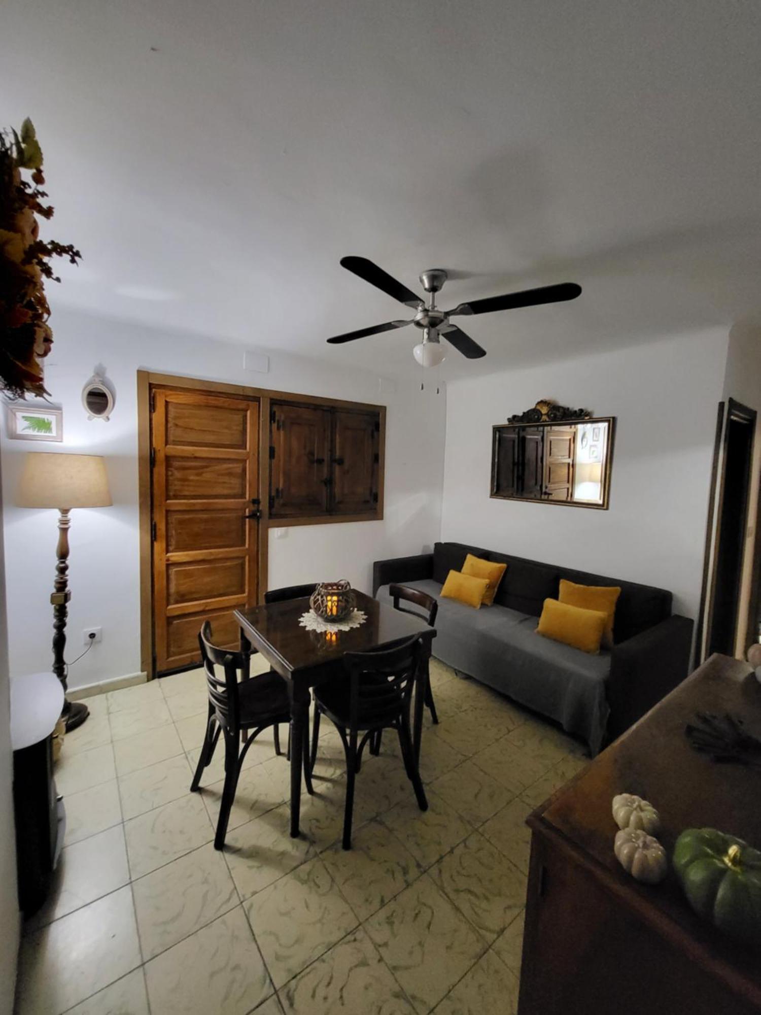La Estrella De Gredos Appartement