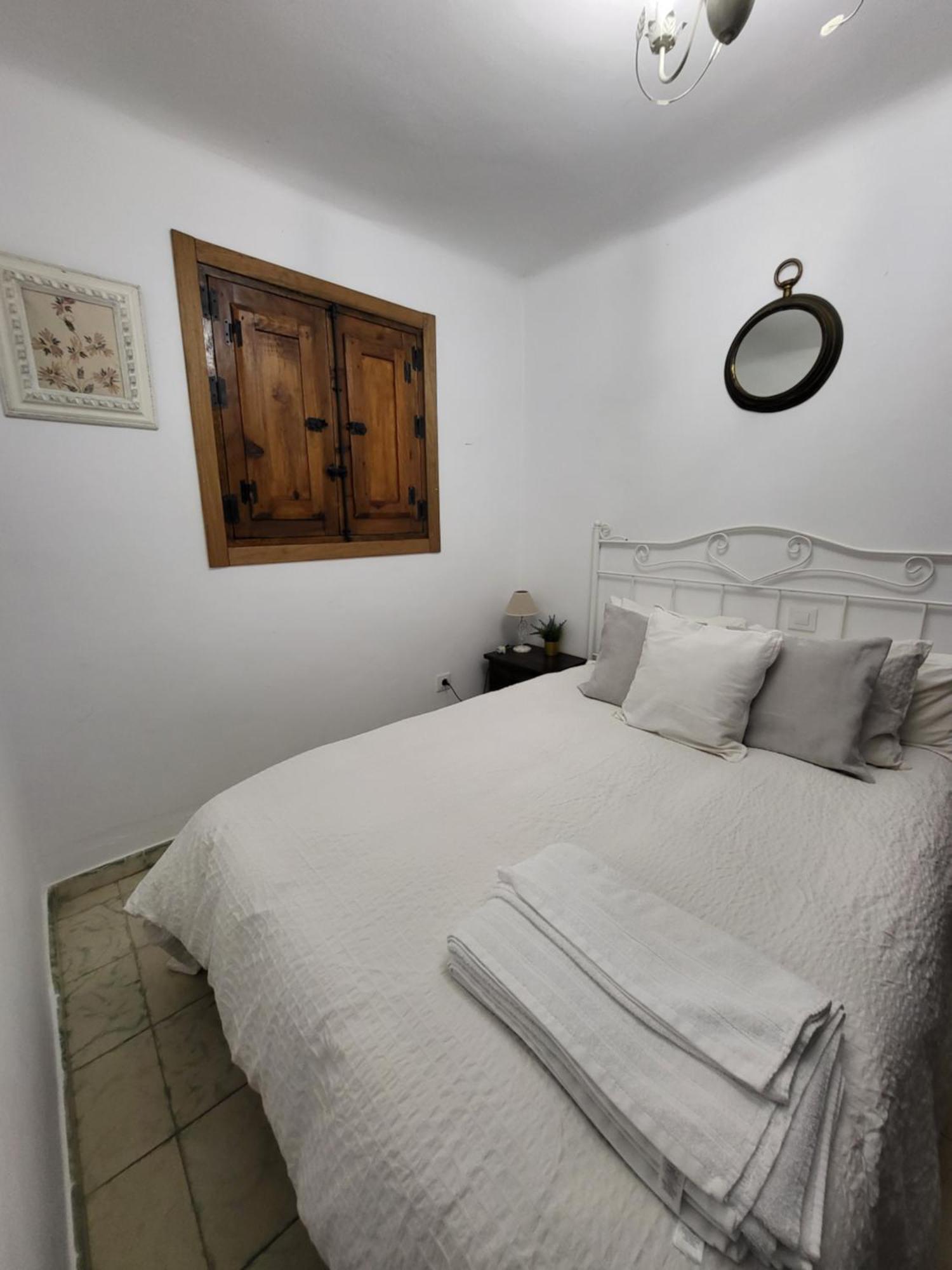 La Estrella De Gredos Appartement