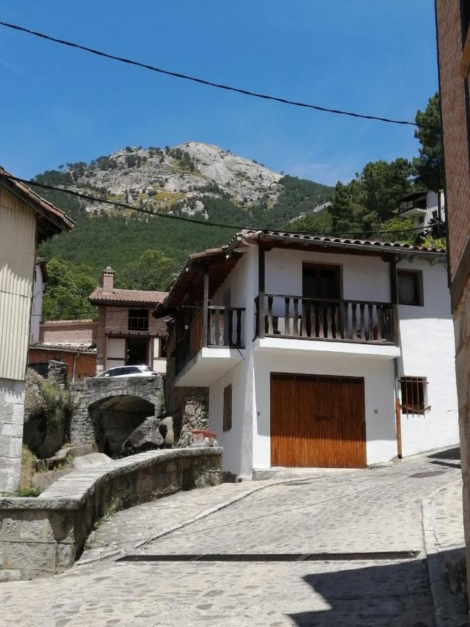 Appartement La Estrella De Gredos *