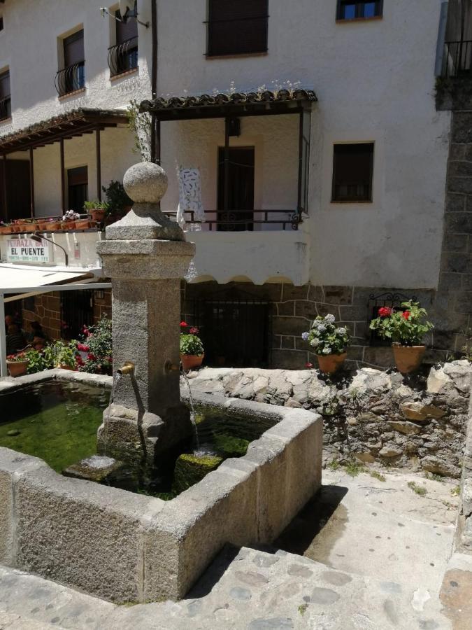 Appartement La Estrella De Gredos *