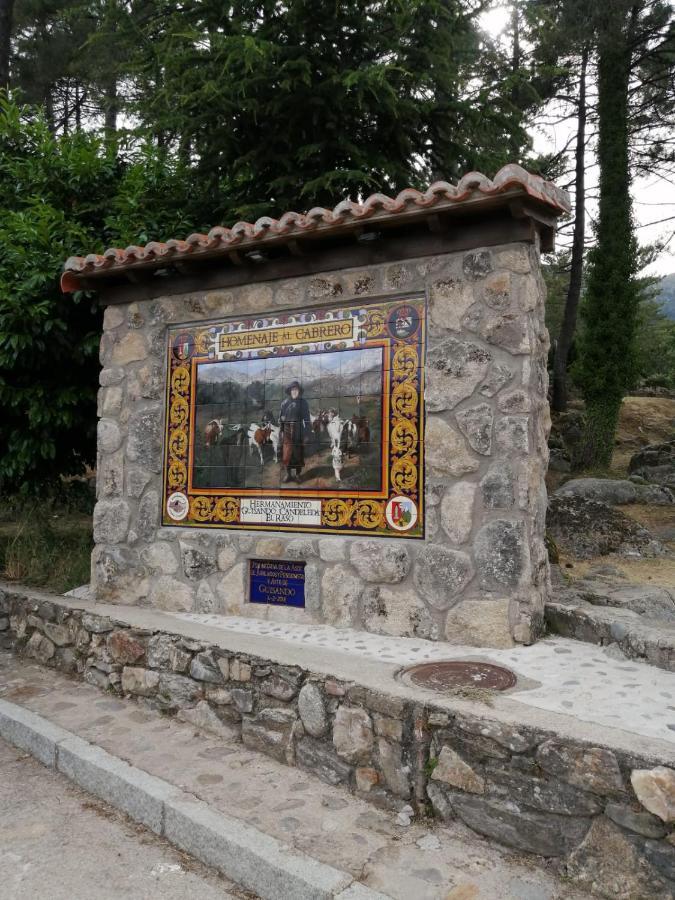La Estrella De Gredos